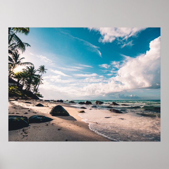 Poster Setentrional (Frente)