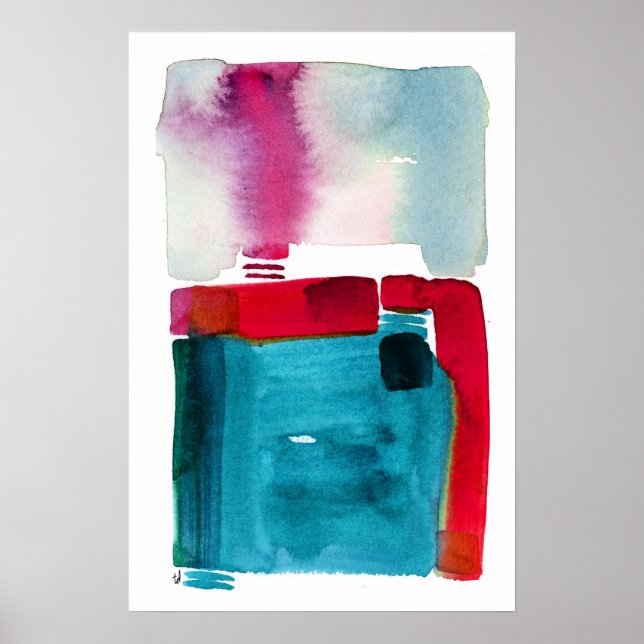 Póster Seu Abode (Frente)