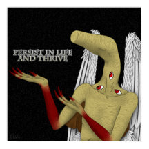 Seu Anjo Guardião dá palavras de encorajamento