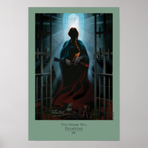 Poster Seu nome desaparecerá