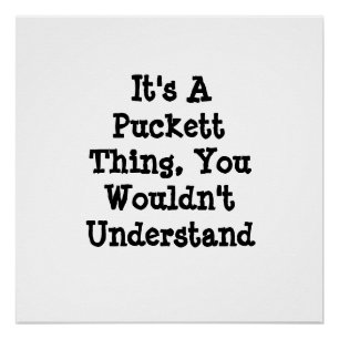 Póster Seu uma coisa você não compreenderia o poster