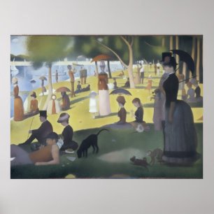 Poster Seurat