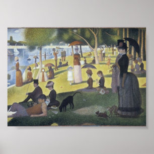 Poster Seurat