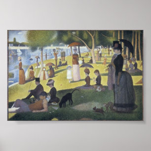 Poster Seurat