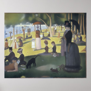 Poster Seurat