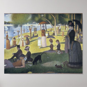 Poster Seurat