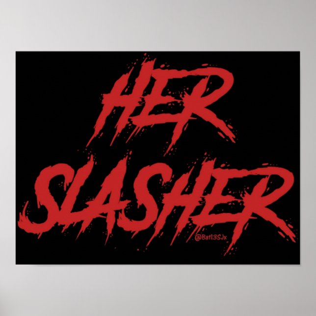 Poster Seus Casais de lasher 1 (Frente)
