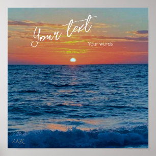 Poster Seus Compaixões São Novos Toda Manhã