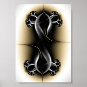 Poster Seven Number 1