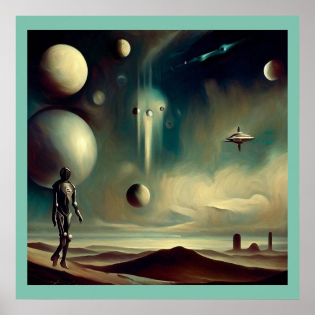 Poster SF Mestrados dinamarqueses 2 (Frente)