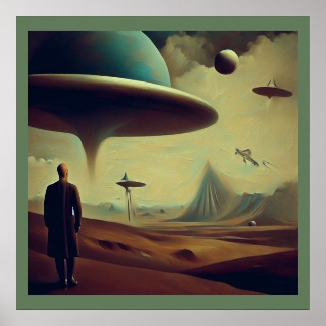 Poster SF Mestrados dinamarqueses 3 (Frente)