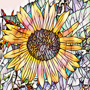 POSTER SFLOWER