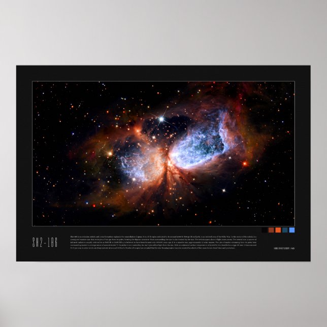 POSTER SH2-106 (Frente)