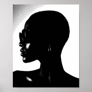 Poster Shadow Royalty