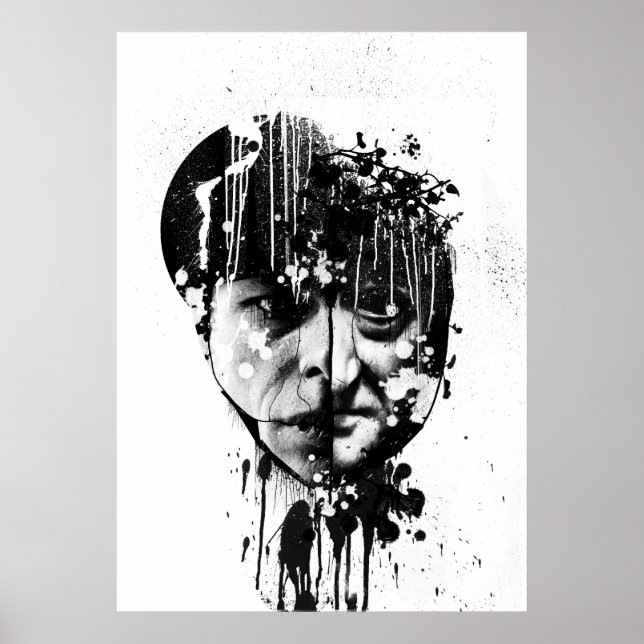 Poster Shadowplay (Frente)