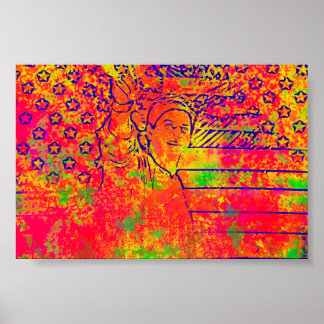 Poster Shah Rukh Khan