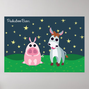 Póster Shane & suspeitoso na noite