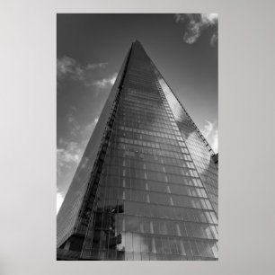 Poster Shard London