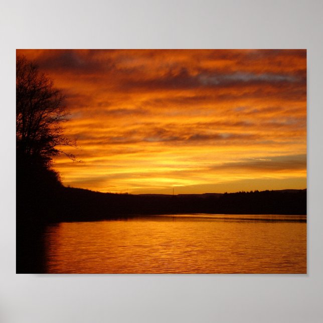 Poster Shawnee Twilight (Frente)