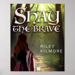 Poster Shay o Bravo