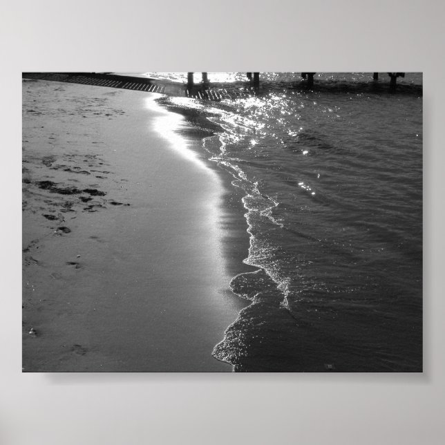 Poster Shimmer (Frente)