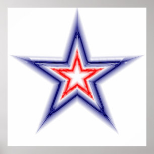 Poster Shining Star