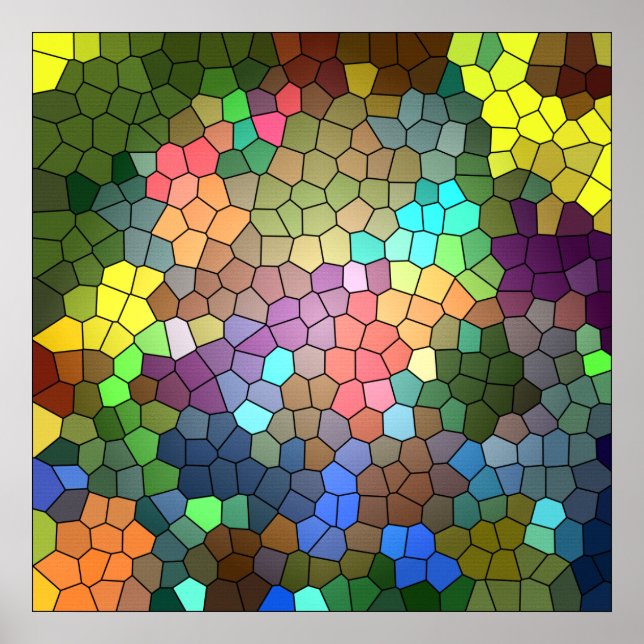 Poster Shirley Taylor (Frente)