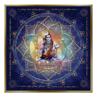 Shiva Mahamrityunjaya - Karma Purifying