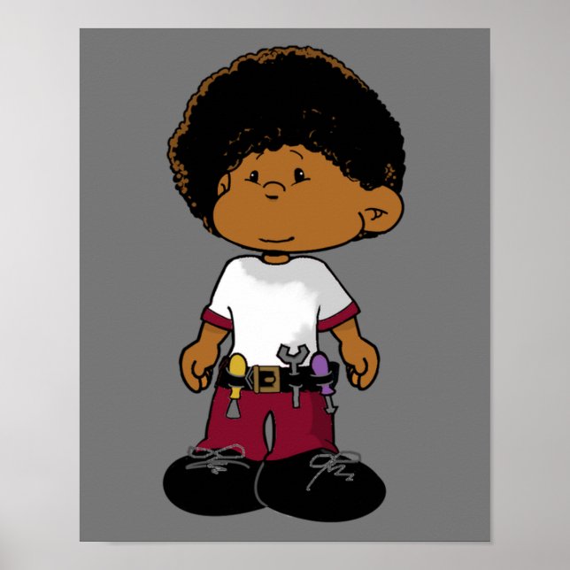 Poster Short Sleevez (Frente)