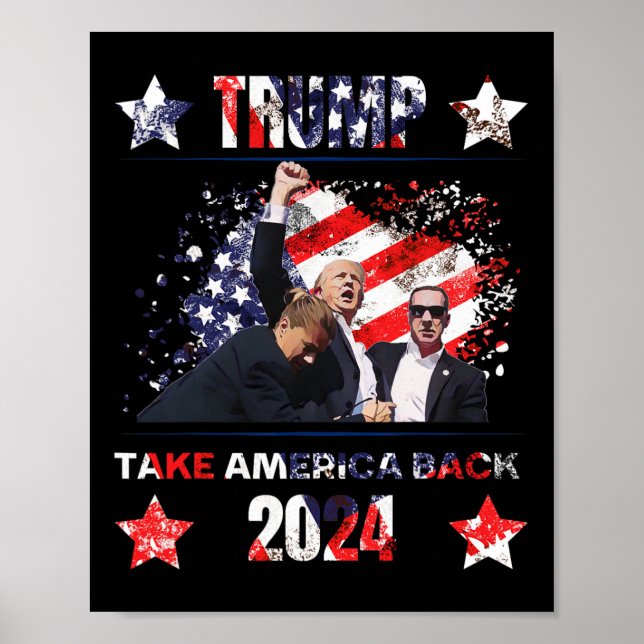 Poster Shot 2024 (Frente)
