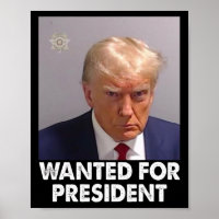 Shot Trump Engraçado Queria O Presidente 2024