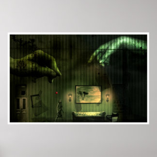 Poster Show da Realidade