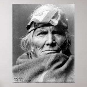 Póster Si Wa Wata Wa