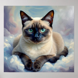 Poster SiamêsPorFavor