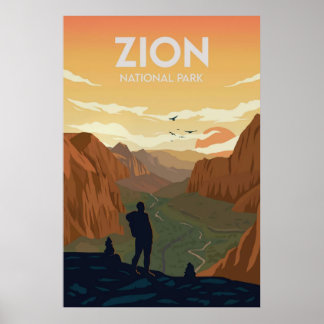Poster Sião