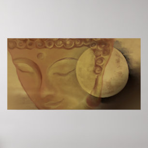 Poster Siddhartha´s Moonnight