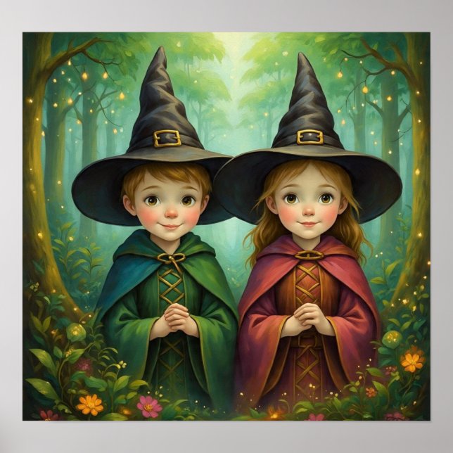 Poster SideBySide (Frente)