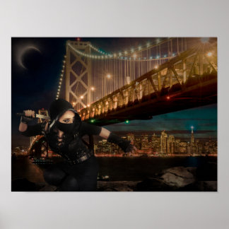 Poster Siechan