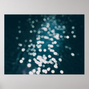 Poster Silhouette