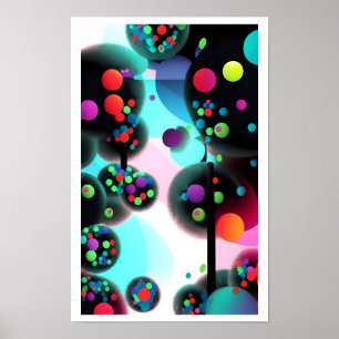 Poster Silvicultura Fuzzy Warble