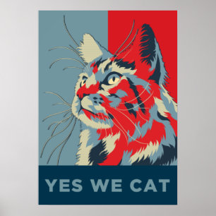 Poster Sim, nós gostamos 