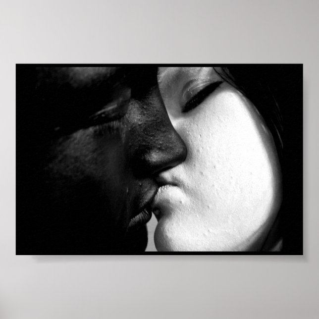 Poster Símbolo (Frente)