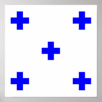 símbolo do número náutico do alfabeto náutico náut