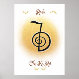 Poster Simbulos cho ku rei