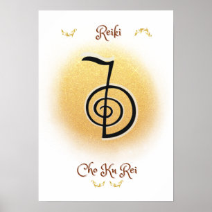 Poster Simbulos cho ku rei