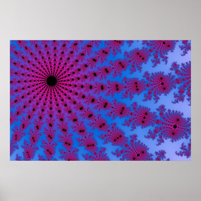 Póster Simples 10 (Frente)