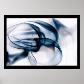 Póster Simples é bom