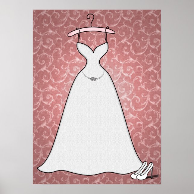 poster 'Simplesmente Lace' (Frente)