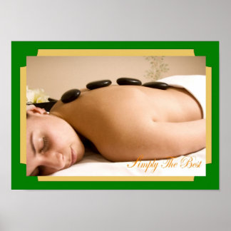 Póster Simplesmente o melhor