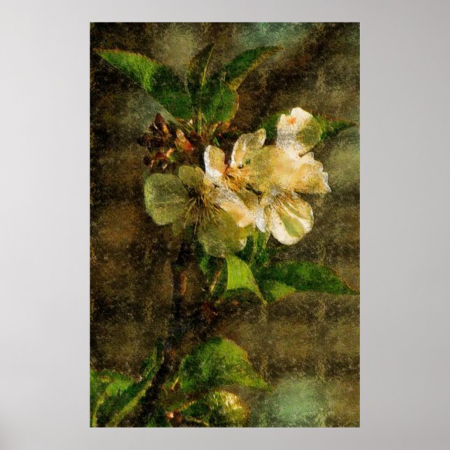 Poster Simplicidade (Frente)